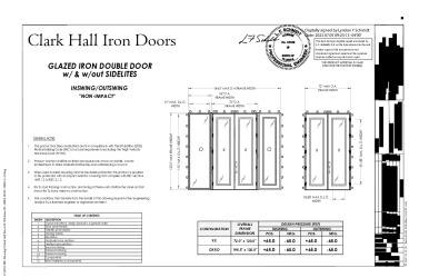 PR Instl Docs FL16663 R5 II (c) Inst 16663.5