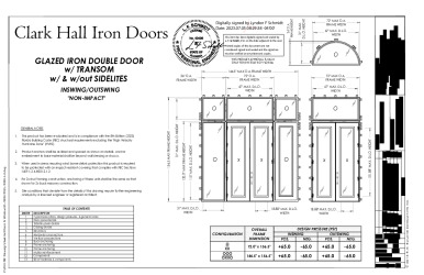 PR Instl Docs FL16663 R5 II (c) Inst 16663.6