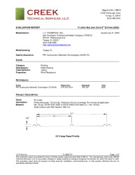 PR INSTL DOCS FL16667 R7 II LVT17001.5C 2023 FBC EVAL 5V CRIMP FINAL