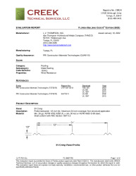 PR Instl Docs FL16667 R8 II LVT17001.6c 2023 FBC Eval 5V Crimp final