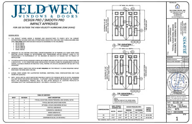 PR Instl Docs FL16674 R17 II D015696-DP SP OPQ LMI ASTM XX FBC SS 2019-12-12