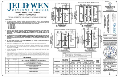 PR Instl Docs FL16674 R18 II 16674.5 SS 2019-10-01