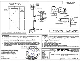 PR Instl Docs FL16708 R17 II D1000179 (16708.2) SS 2025-04-22