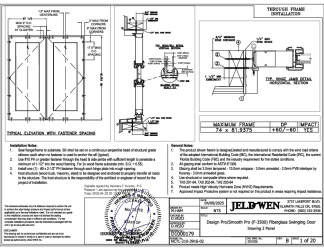 PR Instl Docs FL16708 R17 II D1000179 (16708.4) SS 2025-04-22