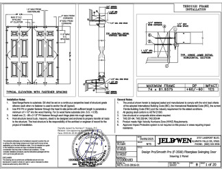 PR Instl Docs FL16708 R17 II D1000183 (16708.3) SS 2025-04-22