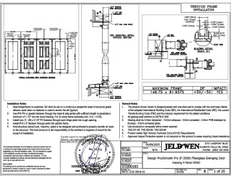 PR Instl Docs FL16708 R17 II D1000183 (16708.7) SS 2025-04-22