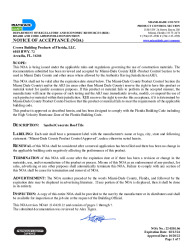 PR Instl Docs FL16729 R5 II 22-0201 06