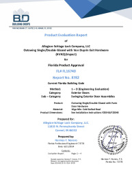 PR TECH DOCS FL16740 R10 AE PER8782 SS 2024-06-25