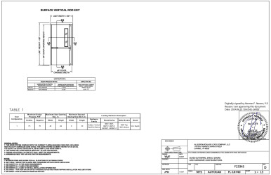 PR INSTL DOCS FL16740 R10 II F2334S SS 2024-06-25