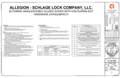 PR Instl Docs FL16740 R11 II F2334D SS 2024-12-18