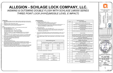 PR Instl Docs FL16740 R11 II F9300DF SS 2024-12-18