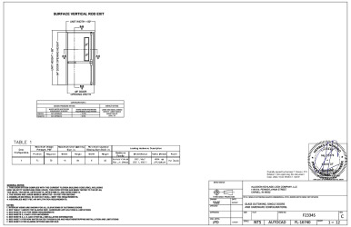 PR INSTL DOCS FL16740 R9 II F2334S SS 2023-10-04