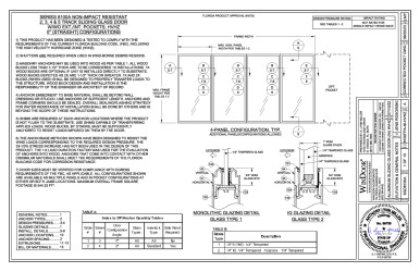 PR INSTL DOCS FL16755 R13 II 8100FPA-NI-HVHZ - REV A