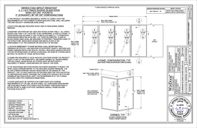 PR INSTL DOCS FL16755 R14 II 8100FPA-LM-REV D