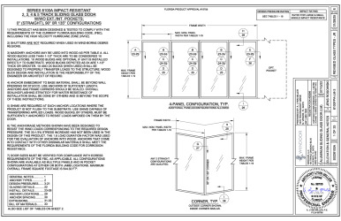 PR INSTL DOCS FL16755 R15 II 8100FPA-LM-REV E