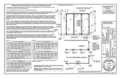 PR INSTL DOCS FL16755 R16 II 1199FPA-LMI - REV H