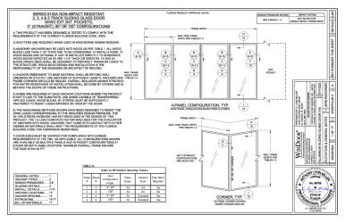PR INSTL DOCS FL16755 R16 II 8100FPA-NI-3 - REV A
