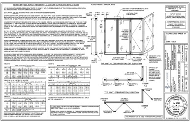 PR Instl Docs FL16755 R17 II 1199FPA - REV I