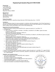 PR Instl Docs FL16755 R18 II 8100-LM Eng Eval - REV F