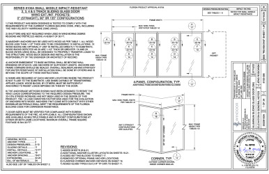PR Instl Docs FL16755 R18 II 8100-SM - REV B