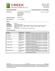 PR INSTL DOCS FL16758 R29 II JMC13003.29 2020 FBC EVAL JM TPO FINAL