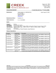 PR Instl Docs FL16758 R30 II JMC13003.30 2020 FBC Eval JM TPO final