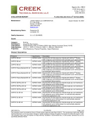 PR Instl Docs FL16758 R31 II JMC13003.31a 2023 FBC Eval JM PVC (HVHZ) final