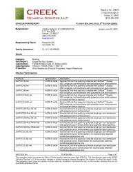 PR TECH DOCS FL16758 R34 AE JMC13003.34B 2023 FBC EVAL JM PVC (NONHVHZ) FINAL