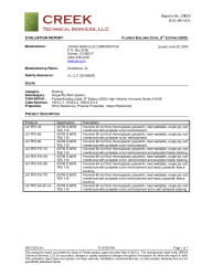 PR Instl Docs FL16758 R34 II JMC13003.34c 2023 FBC Eval JM TPO (HVHZ) final