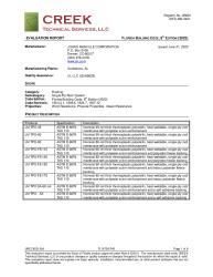FL16758.4-R40 - Single-ply roof systems over concrete, lightweight ...