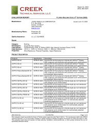 FL16758 - Johns Manville