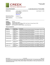PR TECH DOCS FL16758 R46 AE JMC13003.46C 2023 FBC EVAL JM TPO (HVHZ) FINAL