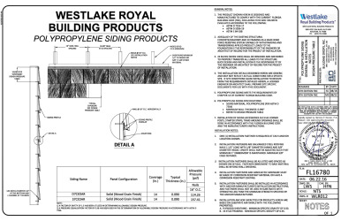 PR INSTL DOCS FL16780 R3 II WLR012 SS 2023-08-16