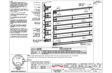 PR INSTL DOCS FL16798 R10 II 2249 412892 WINDLOAD S