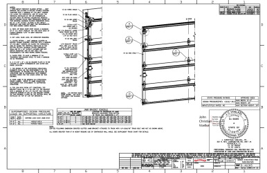 PR INSTL DOCS FL16798 R8 II 411315-RE - CV