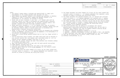 PR Instl Docs FL16804 R11 II 08-03657A