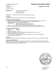PR TECH DOCS FL16804 R8 AE 515136