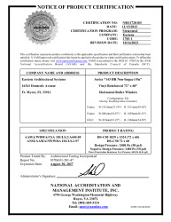 PR CERTIFICATE FL16804 R8 C CAC NI011728-R5