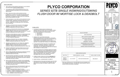 PR Instl Docs FL16841 R5 II PCO019 SS 2023-10-02