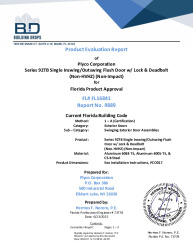 PR TECH DOCS FL16841 R6 AE PER9889 SS 2025-07-14