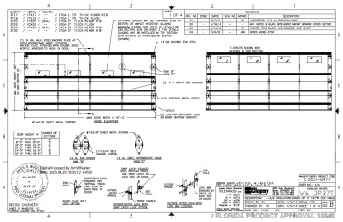 PR INSTL DOCS FL16848 R7 II 104801-B-REV04