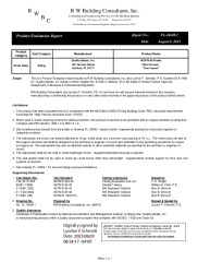PR TECH DOCS FL16849 R4 AE (D) EVAL 16849.1