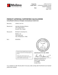 PR TECH DOCS FL16902 R16 AE 27291.01-107-16-R0