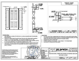 PR INSTL DOCS FL16902 R16 II ARCH FG OS OPQ HDS OXO B2B NI FBC 78X96 SS 2018-07-23