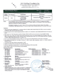 PR TECH DOCS FL16925 R6 AE (D) EVAL 16925.5