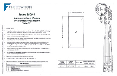 PR INSTL DOCS FL16925 R6 II (D) INST 16925.6