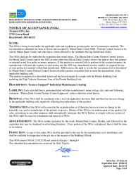 PR CERTIFICATE FL16939 R7 C CAC 24012201