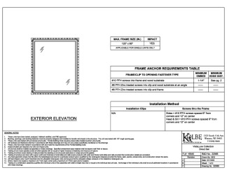 PR Instl Docs FL16945 R8 II 22066 string