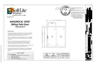 PR Instl Docs FL16953 R7 II (d) Inst 16953.2