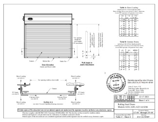 PR INSTL DOCS FL16991 R7 II Z12-16-92007 S
